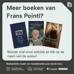 De aanraking 9789023675105 Frans Pointl, Boeken, Verzenden, Gelezen, Frans Pointl