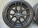 BMW 1 serie F40 F70 2 serie 18 inch 554M winterbanden UNIEK, Auto-onderdelen, Banden en Velgen, 18 inch, Banden en Velgen, Nieuw