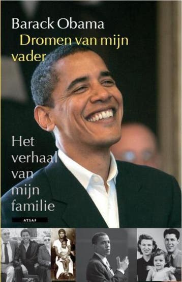 Dromen Van Mijn Vader, Ophalen of Verzenden, Nieuw
