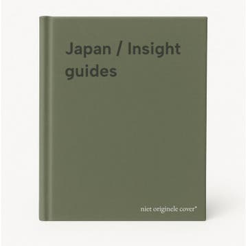 Japan / Insight guides 9789493423015, Verzenden, Gelezen