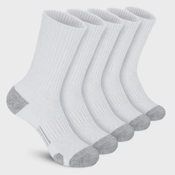 5 Paar Sportsokken Heren & Dames - Ademend, Comfortabel & Du, Kleding | Dames, Sokken en Kousen, Verzenden, Nieuw