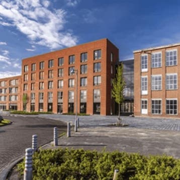 Seniorenwoning in Winschoten gevonden voor €980,- pm, Huizen en Kamers, 35 tot 50 m², Overige regio's