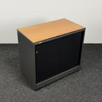 Ahrend Archiefkast - 74 x 80 x 45 cm (D), Ophalen of Verzenden, Gebruikt