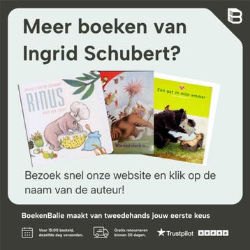 Delfts Blauw - Ingrid Schubert 9789025869021, Verzenden, Gelezen, Ingrid Schubert