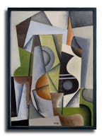 Vova Titov - Green Day