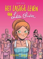 Het lastige leven van Léa Olivier 9782875803030 Alcante, Boeken, Verzenden, Zo goed als nieuw, Alcante
