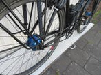 Handgem. Idworx Easy Rohler vakantiefiets, Rohloff nr. 6549, 28 inch, 10 tot 15 versnellingen, Velgrem, Ophalen of Verzenden