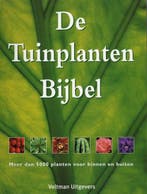 De Tuinplanten Bijbel | 9789059208858 |, Boeken, Zo goed als nieuw, De Tuinplanten Bijbel | Veltman Uitgevers B.V. | 
9789059208858