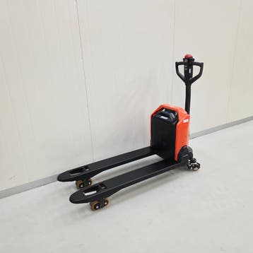 2022 - bt LHE 130 - elektrische palletwagen, Zakelijke goederen, Machines en Bouw | Heftrucks en Intern transport, 1000 tot 2000 kg