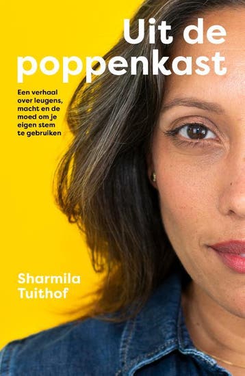 Uit De Poppenkast | Sharmila Tuithof | Nieuw, Ophalen of Verzenden, Nieuw, Sharmila Tuithof