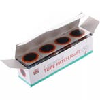 Rema Tiptop Binnenbandpleisters - 25mm - Dubbel gelaagd -..., Ophalen of Verzenden, Nieuw, Band