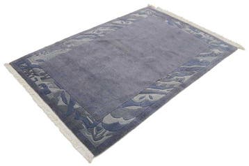 Nepal - Vloerkleed - 178 cm - 123 cm, Nieuw
