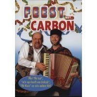Carbon - Feest met - DVD, Cd's en Dvd's, Ophalen of Verzenden, Nieuw in verpakking