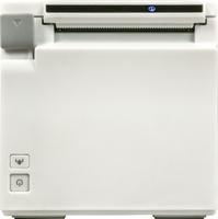Epson TM-m50, USB, RS232, Ethernet, ePOS, wit | C31CH94131A0, Verzenden, Nieuw