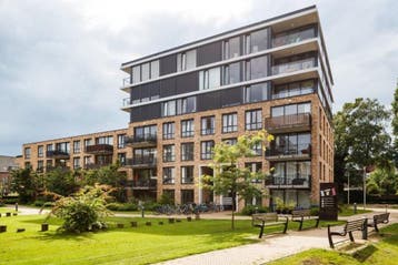 Te huur: Appartement B.P. van Verschuerstraat in Arnhem, Gelderland, Appartement, Arnhem
