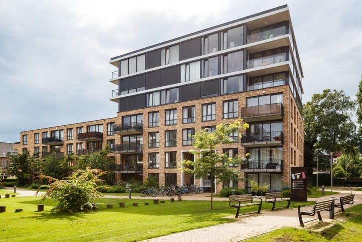 Te huur: Appartement B.P. van Verschuerstraat in Arnhem, Huizen en Kamers, Huizen te huur, A, Gelderland, Appartement