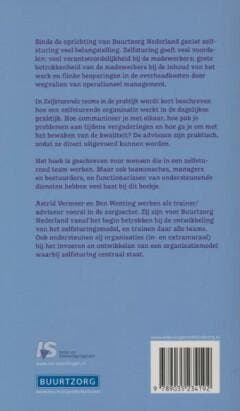 Zelfsturende teams in de praktijk 9789035234192, Verzenden, Gelezen, Astrid Vermeer