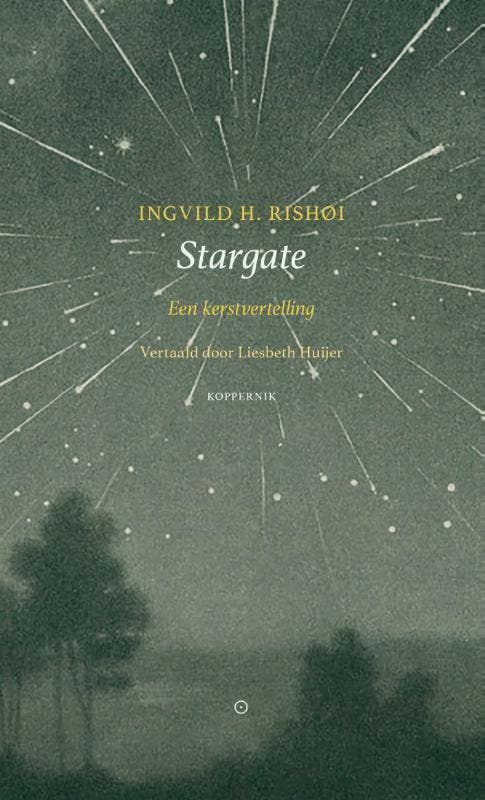 Stargate 9789083262123 Ingvild H. Rishøi, Boeken, Romans, Zo goed als nieuw, Verzenden