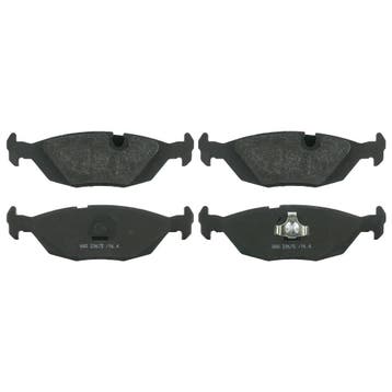 Remblokken set BMW 6 (628 CSi,635 CSi), Ophalen of Verzenden, Nieuw