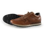 Greve Sneakers in maat 44½ Cognac, Kleding | Heren, Schoenen, Overige kleuren, Verzenden, Greve, Sneakers of Gympen