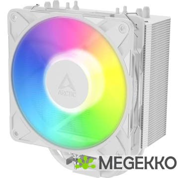 ARCTIC Freezer 36-S A-RGB White, Verzenden, Nieuw