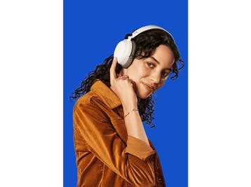 Sennheiser -  Accentum Plus Wireless Hoofdtelefoon  - Wit, Verzenden, Nieuw, Over oor (circumaural), Sennheiser