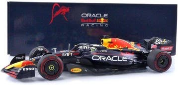 Minichamps 1:18 - Model raceauto - Oracle Red Bull Racing, Nieuw