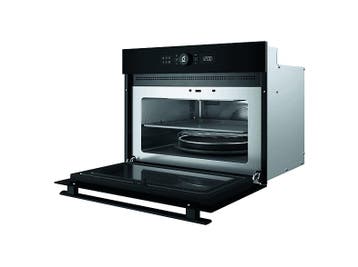 Whirlpool -  Inbouw Combimagnetron 900 W - Inhoud 40 L, Verzenden, Nieuw, Inbouw, Draaiplateau