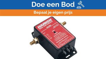 Bieden: Harken type WLC200R winch load, Ophalen of Verzenden, Nieuw, Toebehoren