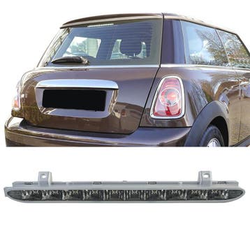Derde LED-remlicht Mini R56 One/Cooper & R60 Countryman, Ophalen of Verzenden, Nieuw