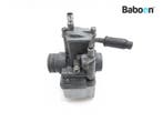 Carburateur Moto Guzzi V50 500 I 1977-1979, Verzenden, Gebruikt