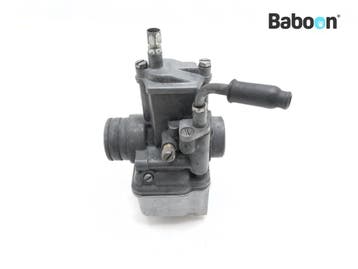 Carburateur Moto Guzzi V50 500 I 1977-1979, Verzenden, Gebruikt