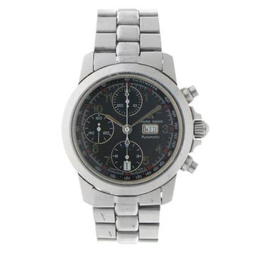 Maurice Lacroix - Les Classiques Chronographe - 39721 -, Nieuw