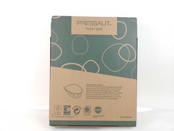 Pressalit Closetzitting Delight 492 -, Verzenden, Nieuw
