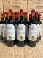 2015 Château Tour Calon , 1er des Tours. - Saint-Émilion -, Verzamelen, Nieuw