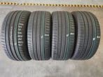 245/45/19 102Y AO BRIDGESTONE ZOMERBANDEN 6,5MM PROFIEL 4X, Auto-onderdelen, Banden en Velgen, Band(en), Personenwagen, Zomerbanden