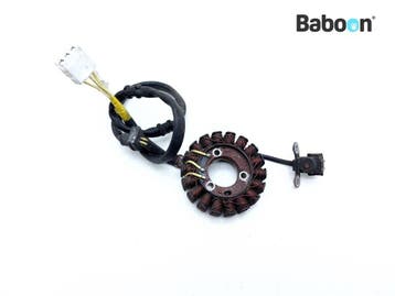 Dynamo Laadspoel Honda NHX 110 Lead 2008-2012 (NHX110 JF19), Motoren, Verzenden, Gebruikt