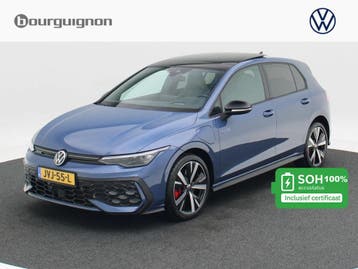 Volkswagen Golf | Zakelijke Lease v.a. €591.04 pm, Automaat, Gebruikt, Euro 6, Overige kleuren