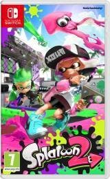 MarioSwitch.nl: Splatoon 2 Lelijk Eendje - iDEAL!, Ophalen of Verzenden, Gebruikt