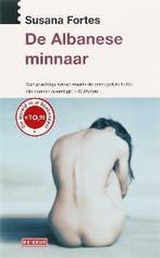 De Albanese minnaar 9789044505863 S. Fortes, Verzenden, Zo goed als nieuw, S. Fortes