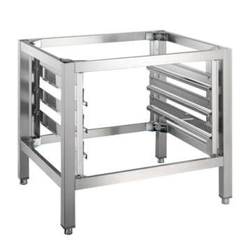GGM Gastro | Onderstel - voor combi-steamers KB511 & KB1011, Verzenden, Nieuw in verpakking
