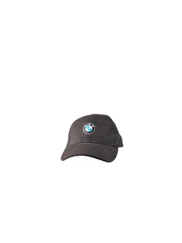 BMW Caps, Beanies & hats Heren maat M Zwart Vintage, Ophalen of Verzenden, Nieuw, BMW