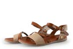 Mustang Sandalen in maat 40 Overig, Kleding | Dames, Schoenen, Overige kleuren, Verzenden, Sandalen of Muiltjes, Zo goed als nieuw