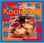 Het Disney kookboek voor kinderen 9789021330631 C. Veer, Verzenden, Zo goed als nieuw, C. Veer