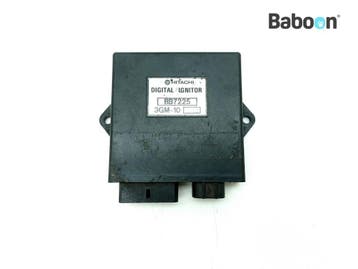 CDI / ECU unit Yamaha FZR 1000 1989-1990 (FZR1000 Exup), Verzenden, Gebruikt