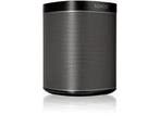 Sonos Play 1 - Slimme, compacte luidspreker (Zwart), Ophalen, Zo goed als nieuw, Front, Rear of Stereo speakers, Sonos