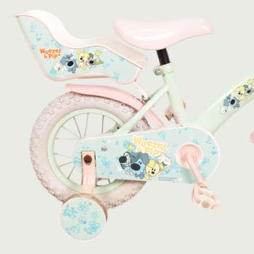 BikeFlip kinderfiets 12 inch, Ophalen of Verzenden, Gebruikt, BikeFlip