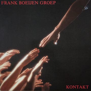 Frank Boeijen Groep – Kontakt, Ophalen of Verzenden, Nieuw in verpakking