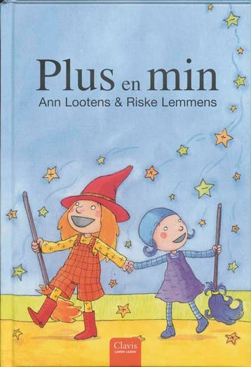 Plus en min / Clavis leren lezen - A. Lootens 9789068229981, Boeken, Verzenden, Zo goed als nieuw, A. Lootens