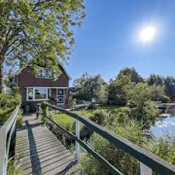 Huis in Zaandam gevonden voor €1975,- pm, Overige soorten, Direct bij eigenaar, Zaandam
